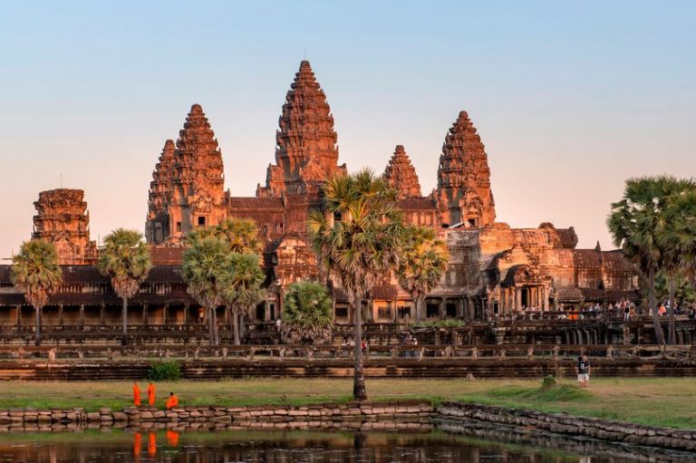 Everything you need to know about Cambodia from jungle temples to the hidden magic in the city streets