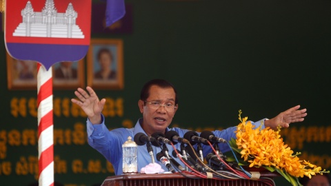 Cambodia’s Elections: Some Initial Thoughts