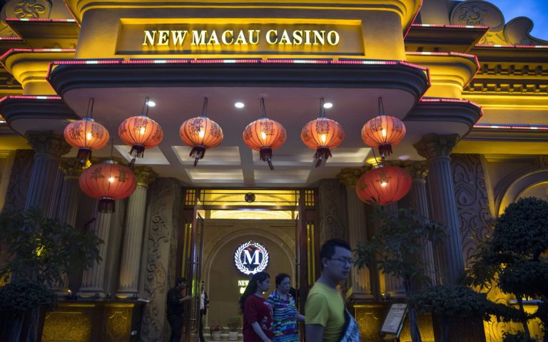 Cambodian unease as Chinese casinos turn seaside paradise into ‘Macau No 2’