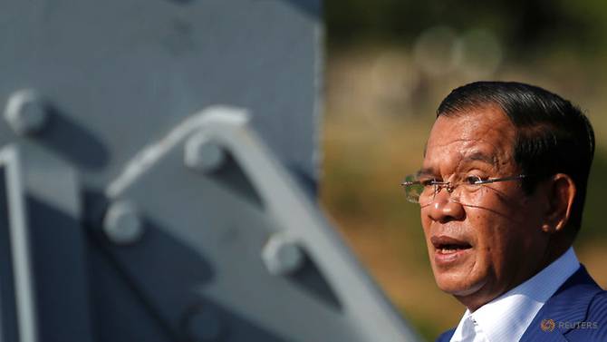 Cambodia’s parliament to convene in September after controversial vote