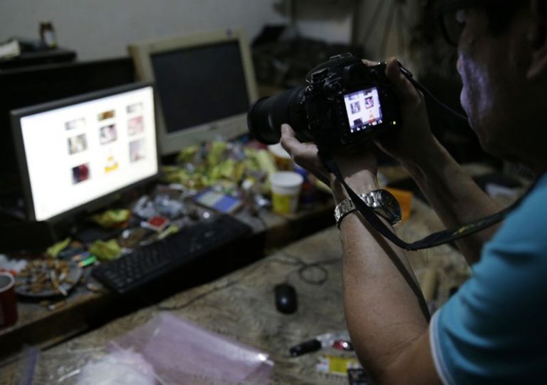 Dark night in Cambodia fuels ex Aussie cop’s mission to halt child sex trade