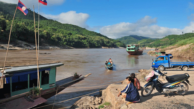 Developers Press Ahead With Dams, Despite Lao Order to Halt New Hydropower Projects