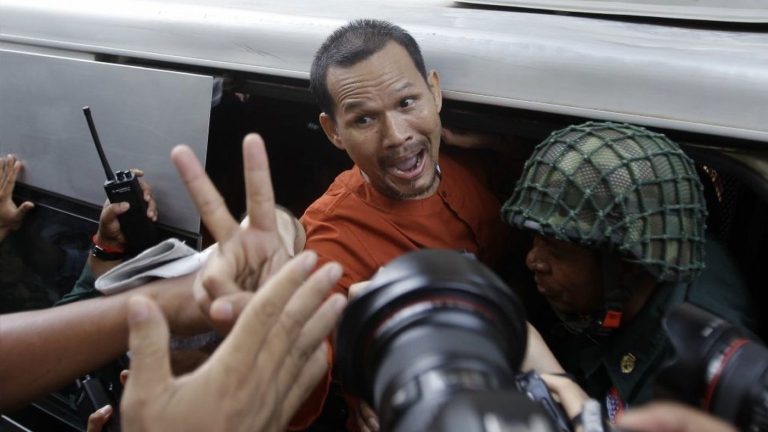 Long Beach resident held political prisoner in Cambodia is released