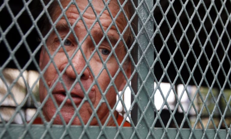 James Ricketson to seek Cambodian king’s pardon after spying conviction