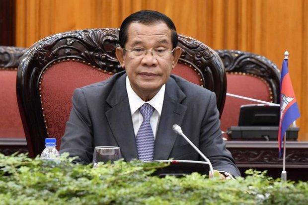 US, EU must tread carefully over Cambodia
