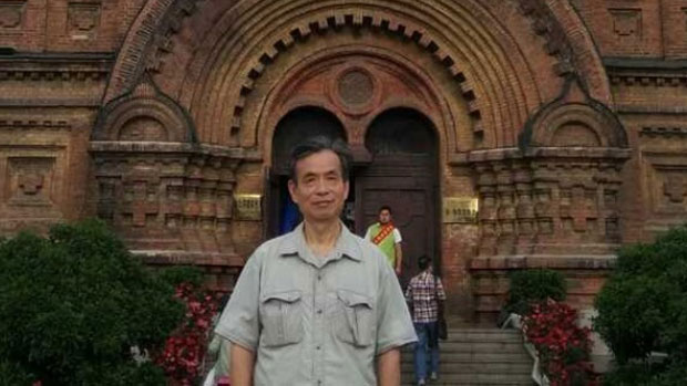 Professor Fired After Tweeting That Chinese ‘Lie, Commit Fraud and Poison Each Other’