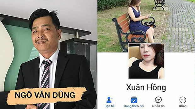 Three Vietnamese Facebook Users Missing, Feared Detained