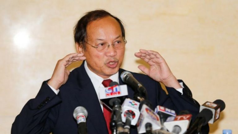 ‘No sale on’ for Kingdom’s sovereignty gov’t tells IPU