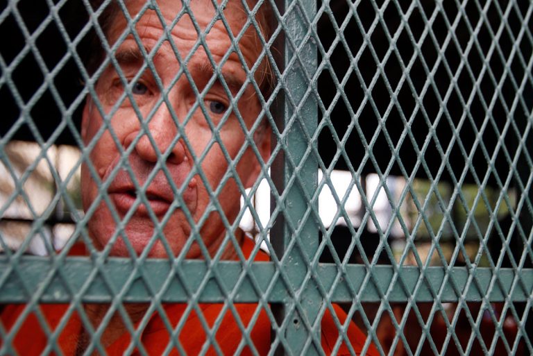 James Ricketson: Basic Changes Could Ease Suffering of Cambodia’s Prison Population