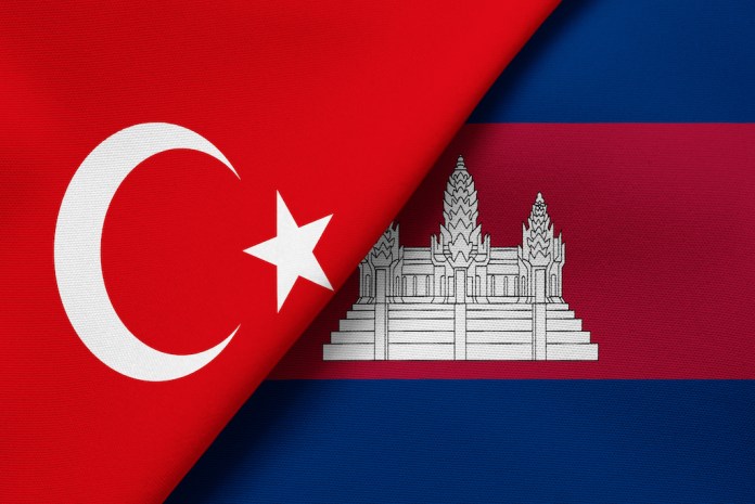 Turkish gov’t requests that Cambodia extradite alleged members of Gülen movement