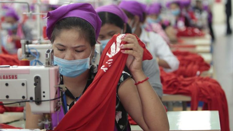 Cambodia calls EU trade threat ‘extreme injustice’