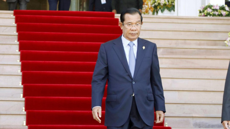 Cambodia to seek Japan’s support in hosting Asia-Europe Meeting