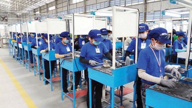 ‘Human rights the price paid’ for Kingdom’s SEZ growth