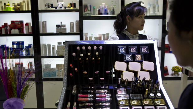 High Demand Creates Black Market for Cosmetic Surgery in North Korea
