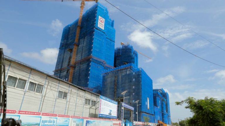 ‘Rental prices in Sihanoukville at highest rate’