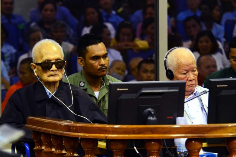 Cambodia’s Khmer Rouge tribunal: Will Chea and Samphan’s appeals bring the trials to an end?