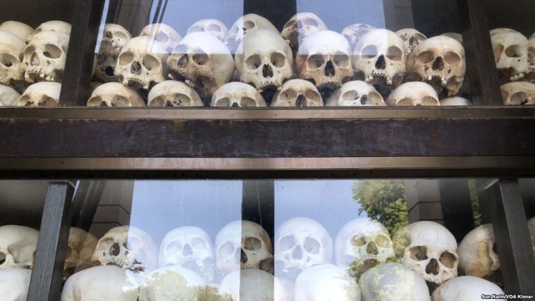 Mixed Views on Khmer Rouge Tribunal Impact, Legacy Ahead of Genocide Verdict
