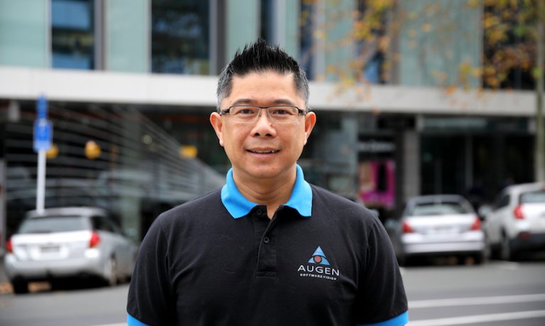 Kiwi Legend: the Vietnamese refugee who became a NZ business leader