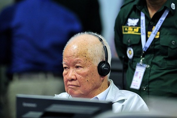 Full Text: Historic Judgment against Genocide in Cambodia