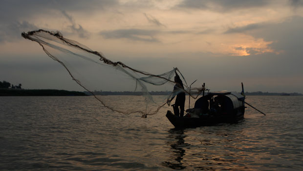 Vietnamese Families to be Evicted From Cambodia’s Tonle Sap Lake, Government Says