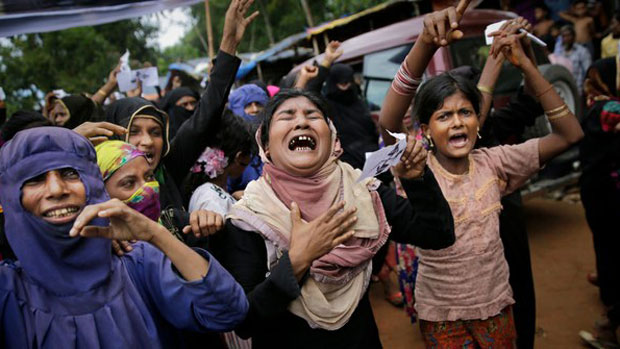 Doubts Surround Bangladesh-Myanmar Plan to Repatriate Rohingya Refugees