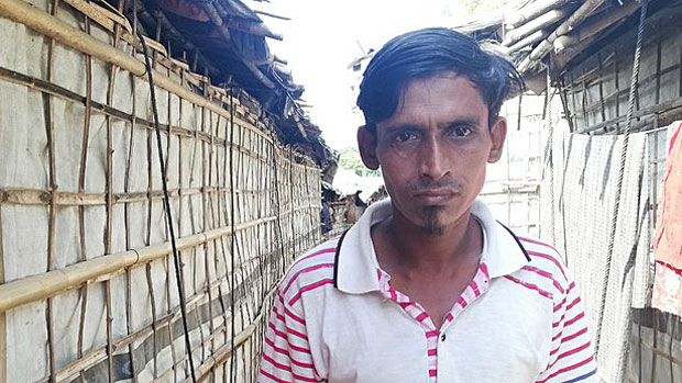 Bangladeshi Official: ‘We Will Not Send Any Rohingya Back by Force’