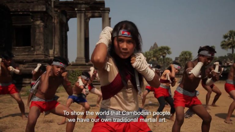 Documentary Film on Cambodian Martial Art ‘Bokator’ to Screen in Philadelphia