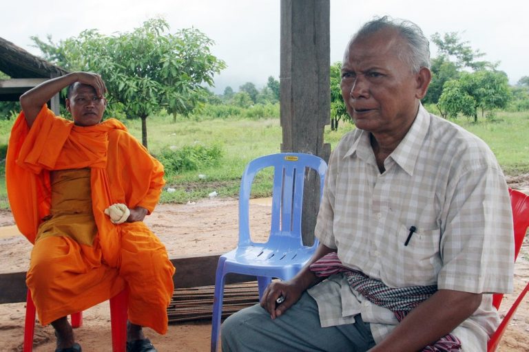 Judges Split on Whether Cambodia Tribunal Can Pursue Khmer Rouge Commander