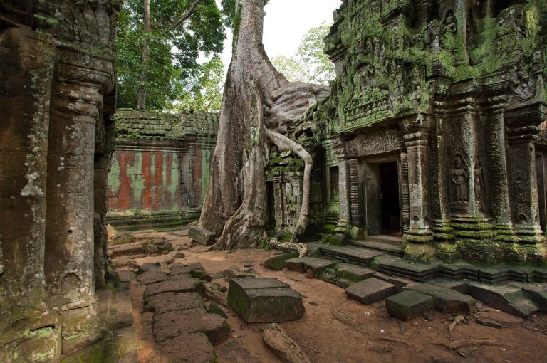 Beyond Angkor Wat: 5 ways to enjoy Siem Reap