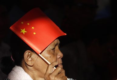 Anti-Chinese Sentiment on the Rise in Cambodia