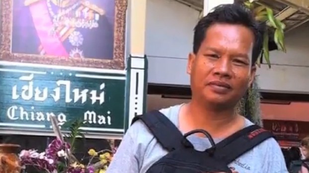 Thailand to Deport Cambodian Union Leader Who Helped Produce Sex Trafficking Documentary