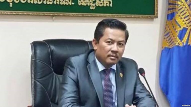 Two More CNRP Officials Flee Cambodia for US