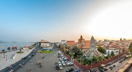 Real Estate in Phnom Penh: Fixer-Uppers in Cambodia’s Capital