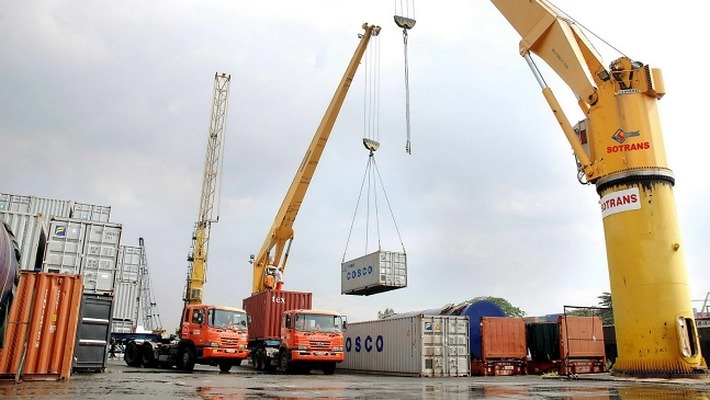 Vietnam’s shipment to Cambodia sets new record