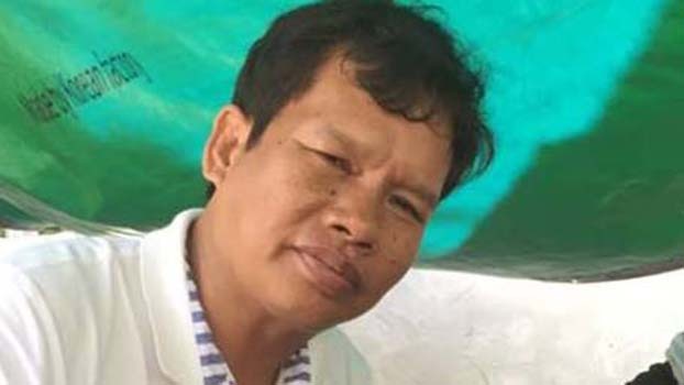 Cambodian Union Leader Indicted for Helping Produce Sex Trafficking Documentary