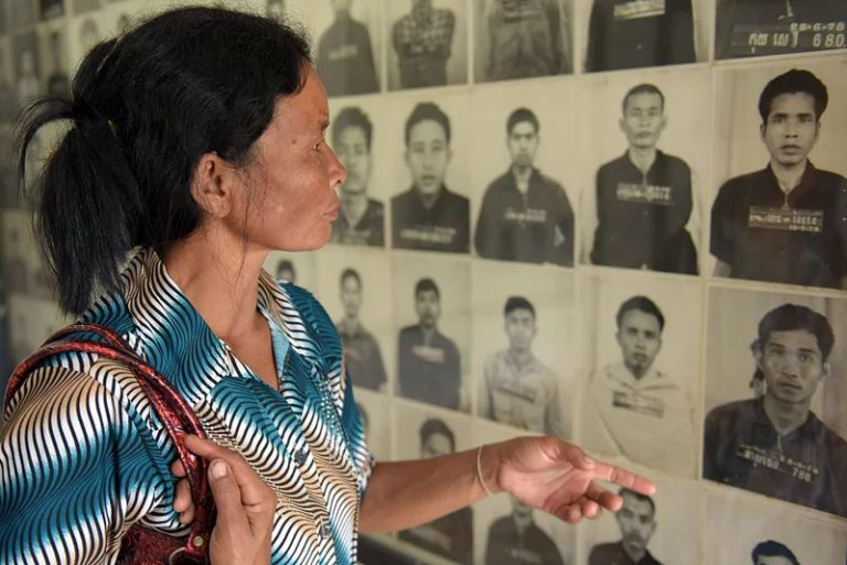 Why a Genocide Verdict in Cambodia Could Be the Last of Its Kind