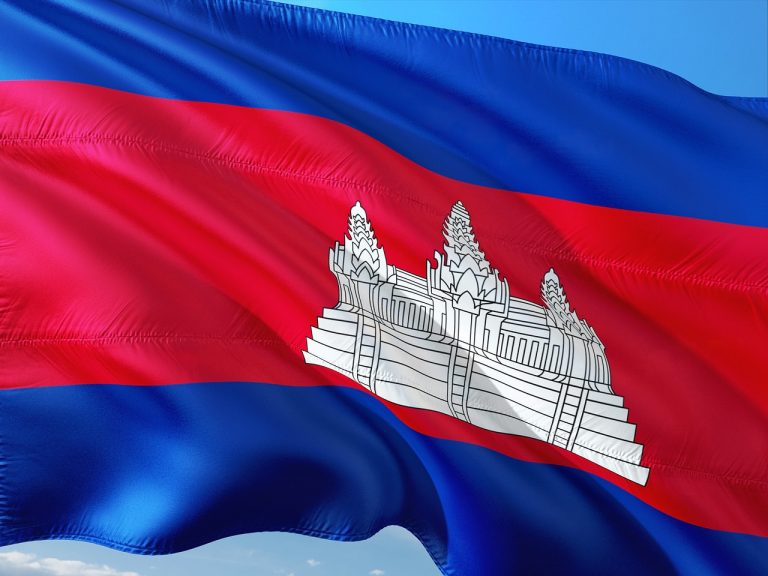 European Sanctions Are a Response to Cambodia’s Totalitarian Shift