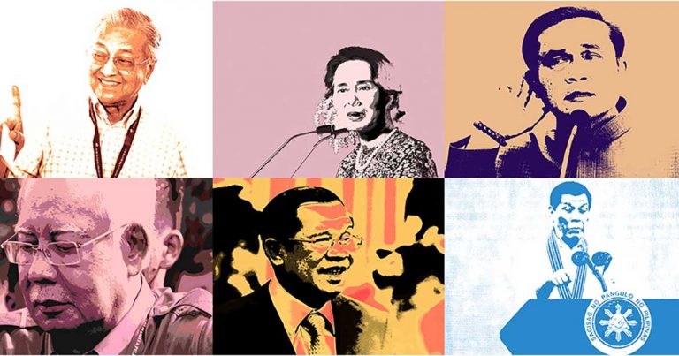‘Who is this stupid God?’ / Southeast Asian leaders’ most controversial quotes 2018