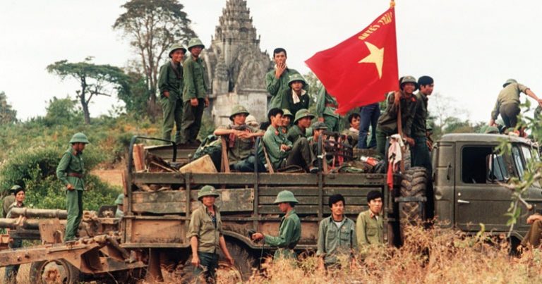 Whatever happened to Vietnam’s forgotten veterans