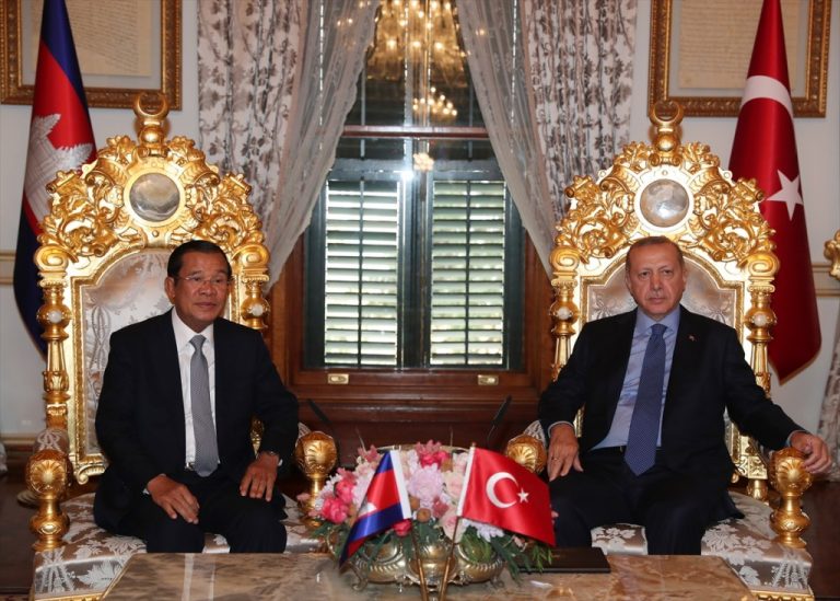 Turkey’s Gülen Crackdown Comes to Cambodia