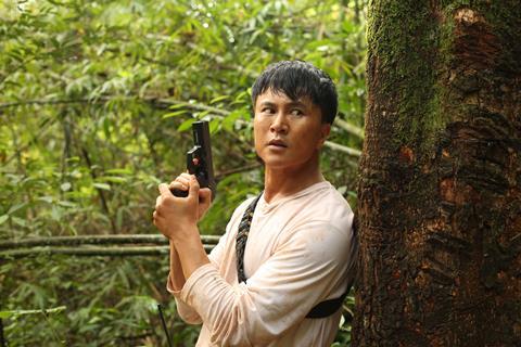 Raven Banner traps Cambodian action thriller ‘The Prey’ for international sales