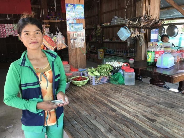 From rice to riches: adapting to climate change on Cambodia’s coasts