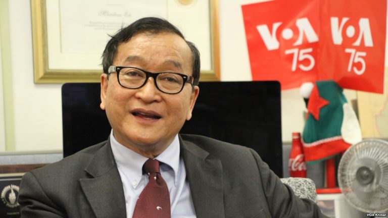 Former Opposition Leader Warns Chinese Immigrants Not to ‘Provoke Backlash’