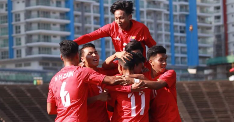 AFF U-22 Championship 2019: Cambodia vs Myanmar live stream, updates, when and where to watch