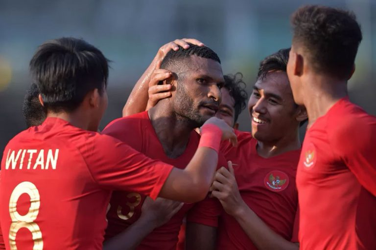 Championship 2019: Indonesia beat Cambodia to secure Semi birth