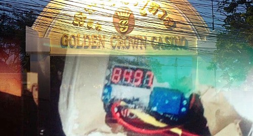 Cambodia’s Golden Crown Casino narrowly avoids bomb plot
