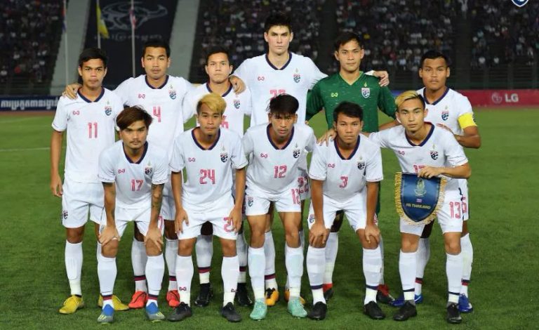 AFF U-22 Championship 2019: 5 talking points as Thailand beat Cambodia in penalty shootout
