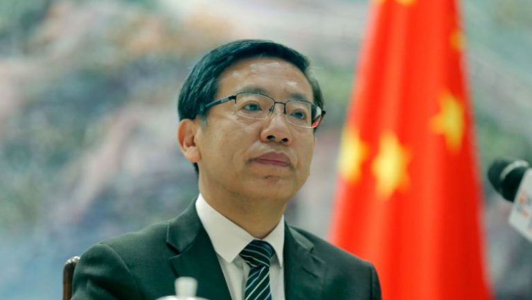 China’s embassy mocks US over Lon Nol claims