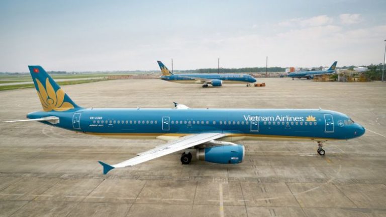 Vietnam Airlines and Cambodia’s Ministry of Tourism ink co-operation agreement