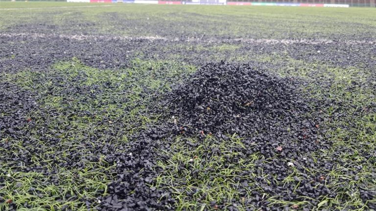 Will this nightmare pitch wreck our Olyroos 2020 dream?